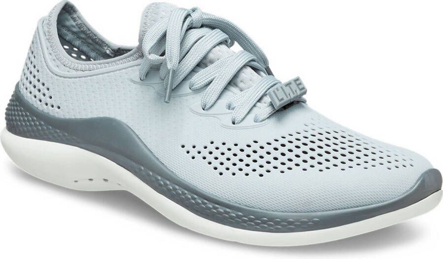 Crocs Literide 360 Pacer Schoen Grijs 1 2 Man