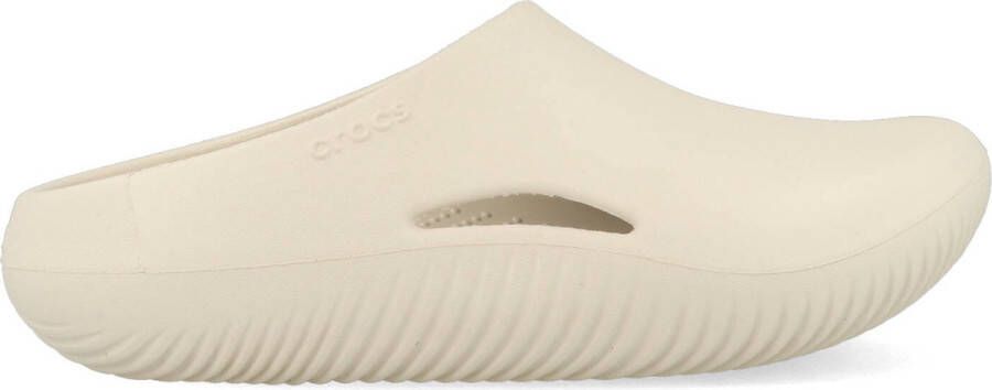 Crocs Comfortabele LiteRide Recovery Schoenen Beige Heren