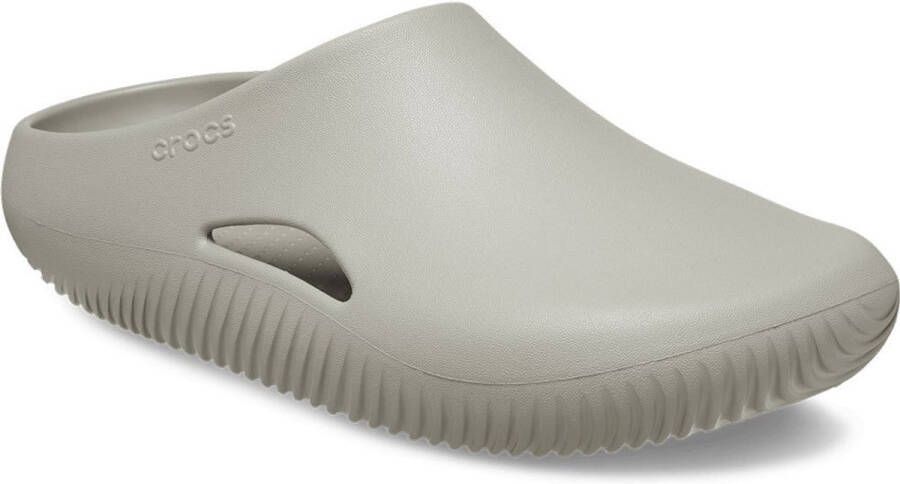 Crocs Comfortabele Mellow Recovery Schoenen Gray Heren