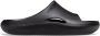 Crocs Mellow Recovery Slide Unisex 208392-001 Zwart-41 42 - Thumbnail 1