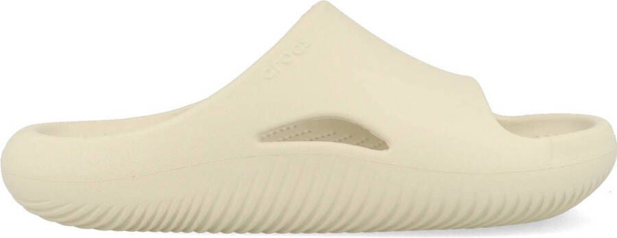 Crocs Mellow Recovery Slide Unisex 208392-2Y2 Beige