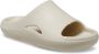 Crocs Mellow Recovery Slide Unisex 208392-2Y2 Beige-46 47 - Thumbnail 3