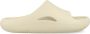Crocs Comfortabele Instap Schoenen voor Ontspanning Beige - Thumbnail 1