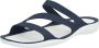 Crocs Badslippers Swiftwater Sandal met zacht genopte binnenzool - Thumbnail 10