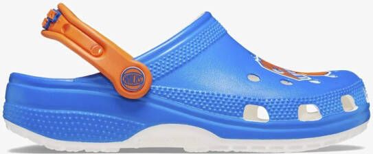 Crocs NBA NYK Clog Multi 38 39 US M6 W8
