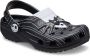 Crocs Nightmare Before Christmas Classic Klompen Zwart - Thumbnail 1