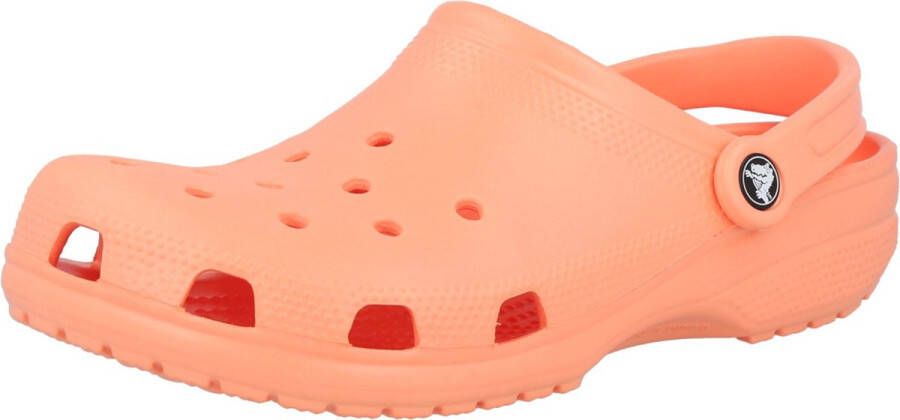 Crocs Oranje Volwassen Klompen 10001-83E Papaya - Foto 2