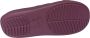 Crocs Women's Getaway Strappy Sandalen maat W10 roze - Thumbnail 4