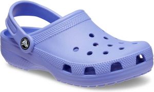 Crocs Paars Kinderen Kinderklompen 32-33 206991-5PY