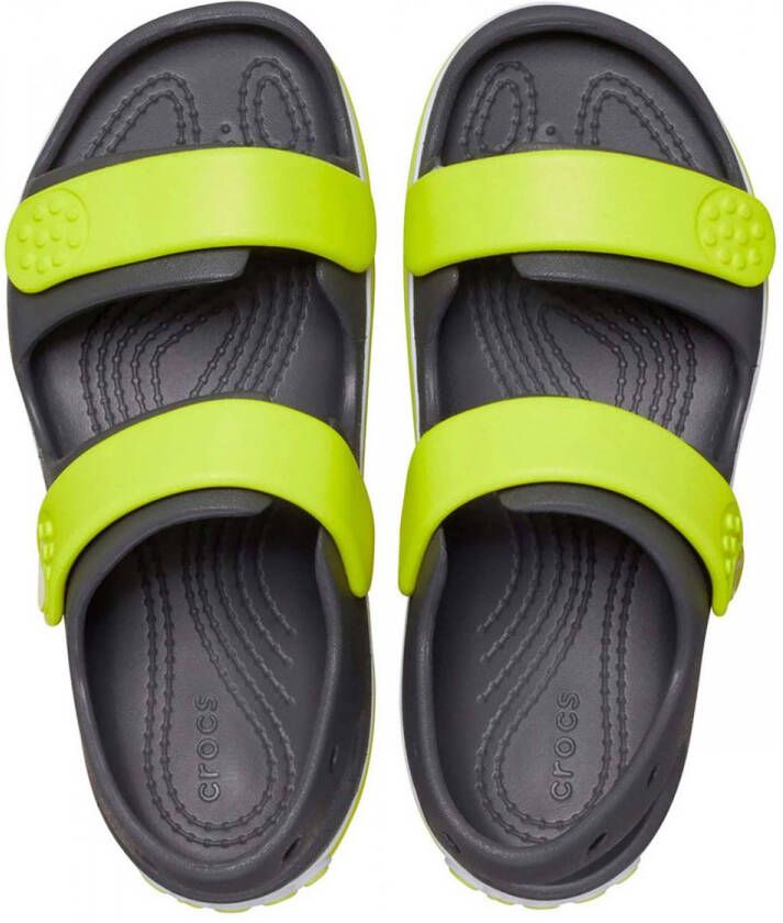 Crocs Sandalen Crocband Cruiser Sandal K Streetwear Kind