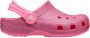 Crocs Classic Clog K Klompen Orange Zing Kinderen - Thumbnail 13