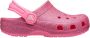 Crocs Classic Clog K Klompen Orange Zing Kinderen - Thumbnail 4