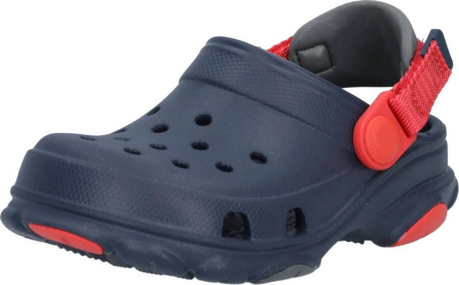 Crocs sandalen Lichtrood J1(32 33 )