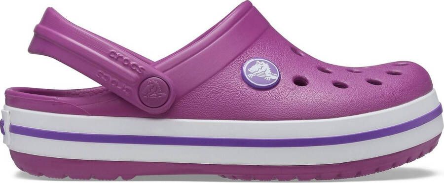 Crocs Sandalen Meisjes paars