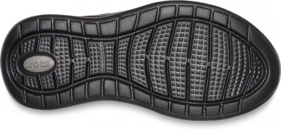 Crocs Schoenen Lifestyle Leisure Kind 27 28 EU US) Black 95.5% 4.5% Polyester