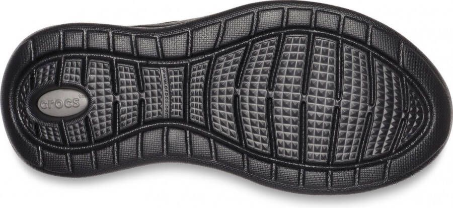 Crocs Schoenen Lifestyle Leisure Kind 33 34 EU (J2 US) Black 95.5% 4.5% Polyester