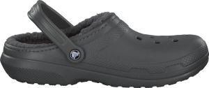 Crocs Clogs Classic Lined Clog met heerlijk zacht imitatiebont