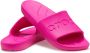 Crocs Slippers Slide badslipper pantoffels strandschoen met comfortabel voetbed - Thumbnail 1