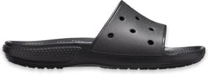 Crocs Classic Slide Sandalen maat M10 W12 grijs