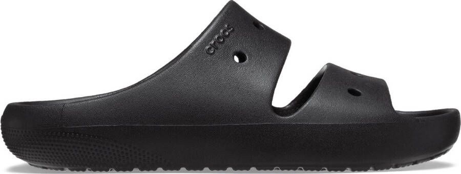 Crocs Classic Sandal V2 Sandalen maat M10 W12 zwart