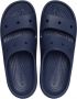 Crocs Badslippers Classic Sandal V2 zomerschoen poolslides slippers om in te stappen - Thumbnail 1