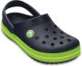 Crocs sandalen crocband Groen-j1 (32-33) - Thumbnail 1