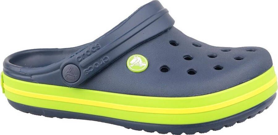 Crocs sandalen crocband Groen-j1 (32-33) - Foto 2