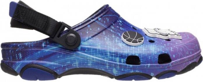 Crocs SPECIALS Classic All Terain Space Jam 2 Clog Multi Kinderen J3