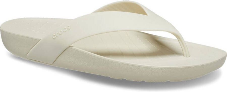 Crocs Splash Slippers Beige Vrouw - Foto 2
