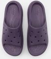 Crocs Stomp Slide Dark Iris M9W11 - Paars