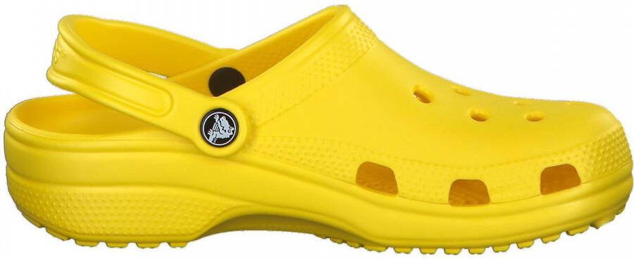 Crocs Classic Sandalen maat M10 W12 turkoois