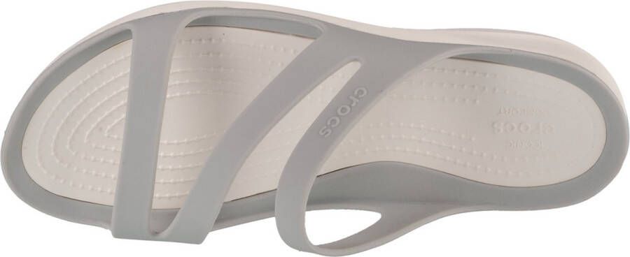 Crocs Swiftwater Slippers Atmosphere