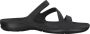 Crocs Badslippers Swiftwater Sandal zomerschoen badschoen glijbaan met noppen binnenzool - Thumbnail 1