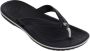 Crocs Teenslippers Crocband Flip zomerschoen slippers poolslides zwemschip om te baden - Thumbnail 1