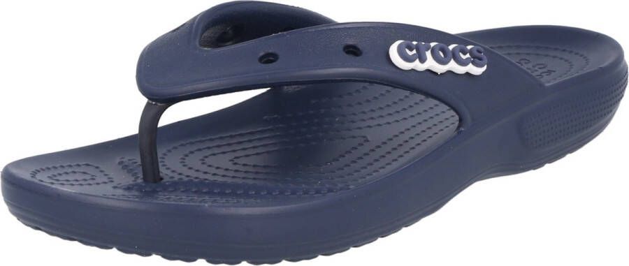 Crocs Teenslippers Classic flip voor het strand