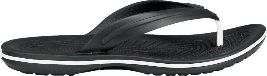 Crocs Teenslippers Crocband Flip zomerschoen slippers poolslides zwemschip om te baden - Foto 2