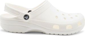 Crocs Classic Clog Unisex 10001-100 Wit-38 39