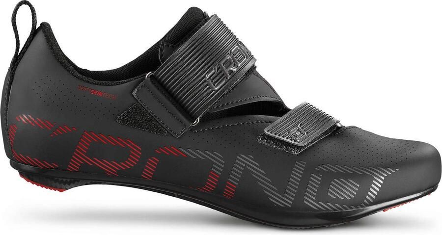Crono CT-1 20 Carbon Fietsschoen Black 45EU
