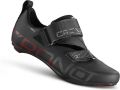 Crono CT-1 Nylon - Zwart