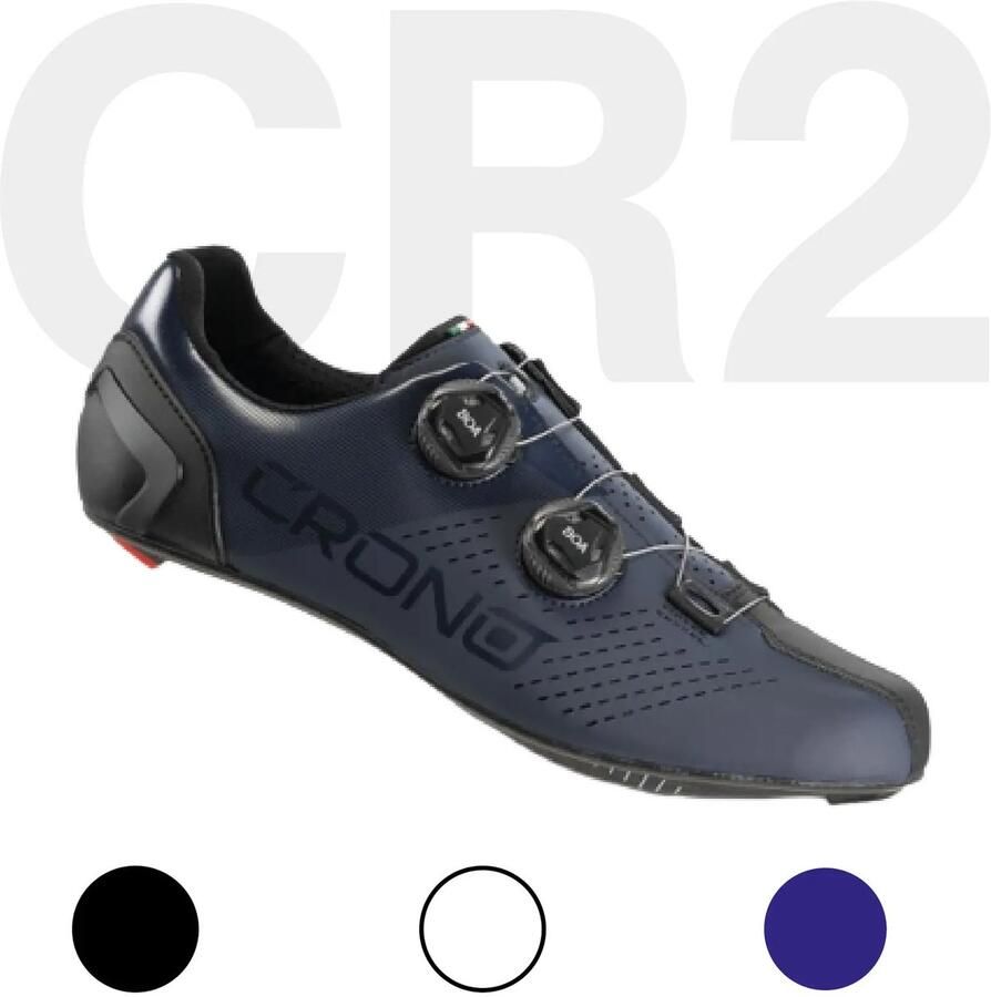 Crono Schoenen CR2 Composit