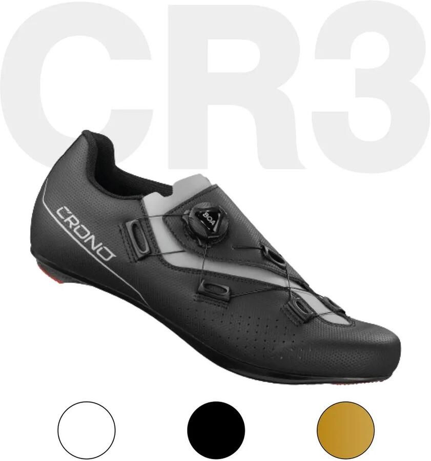 Crono Schoenen CR3-24 Composit