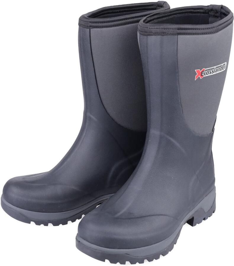 Crosslander Laarzen Boston