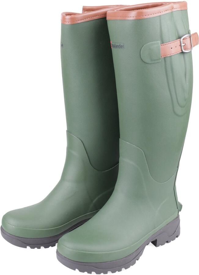 Crosslander Laarzen Kodiak