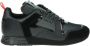 Cruijff Classics Cruyff Classics Dames Lage sneakers Lusso Zwart - Thumbnail 3