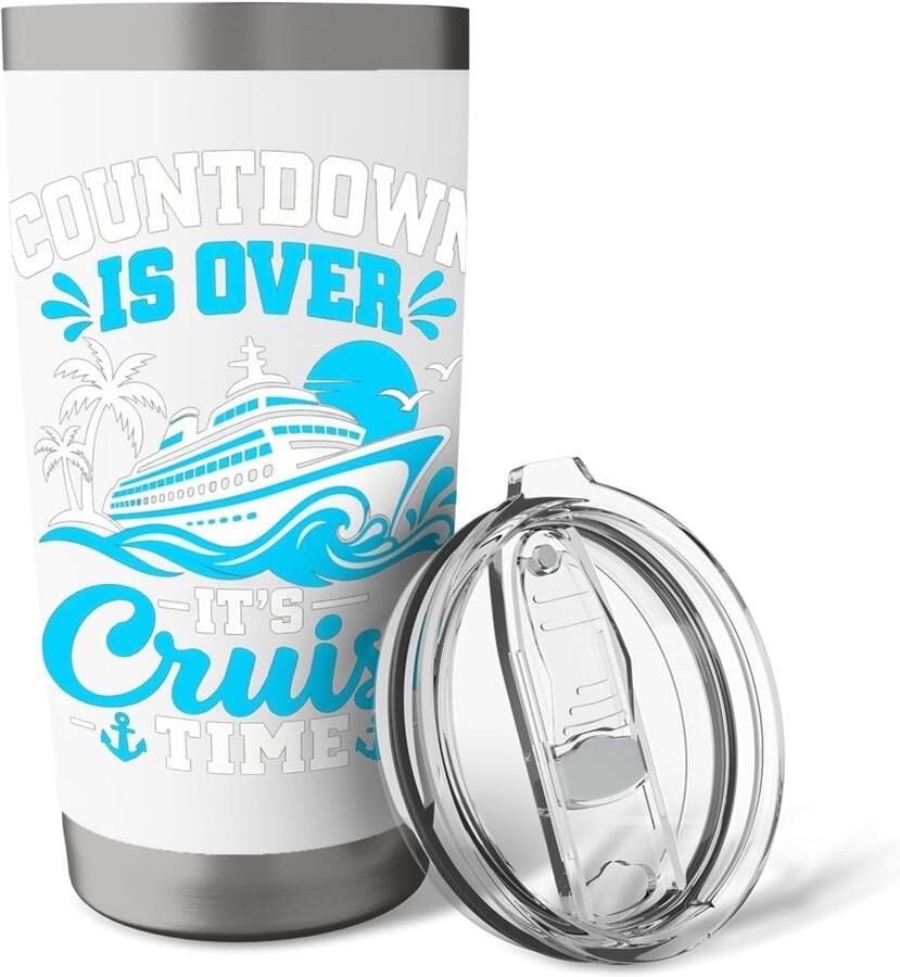 Cruise Vakantie Thermobeker