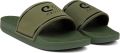 Cruyff Groene Agua Copa Zomer Slippers Green Heren - Groen