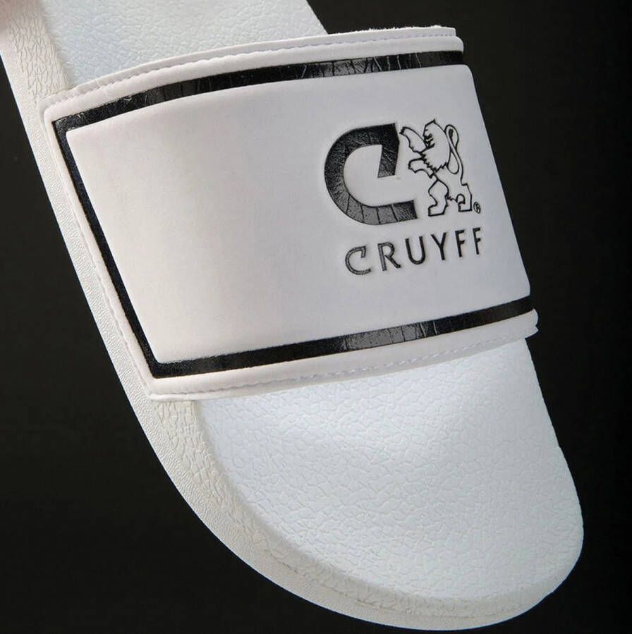 Cruyff Agua Copa Badslippers Heren - Foto 2