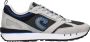 Cruyff Altius | Lt. Grey Blue Grijs Suede Lage sneakers Heren - Thumbnail 6