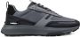 Cruyff Ambruzzia grijs zwart sneakers (C ) - Thumbnail 1