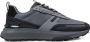 Cruyff Ambruzzia grijs zwart sneakers (C ) - Thumbnail 3